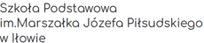 Szkoła Podstawowa w Iłowie