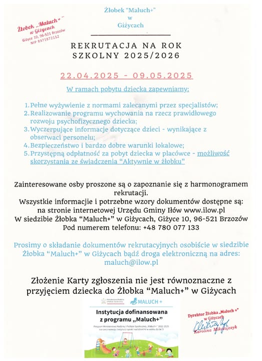Plakat
